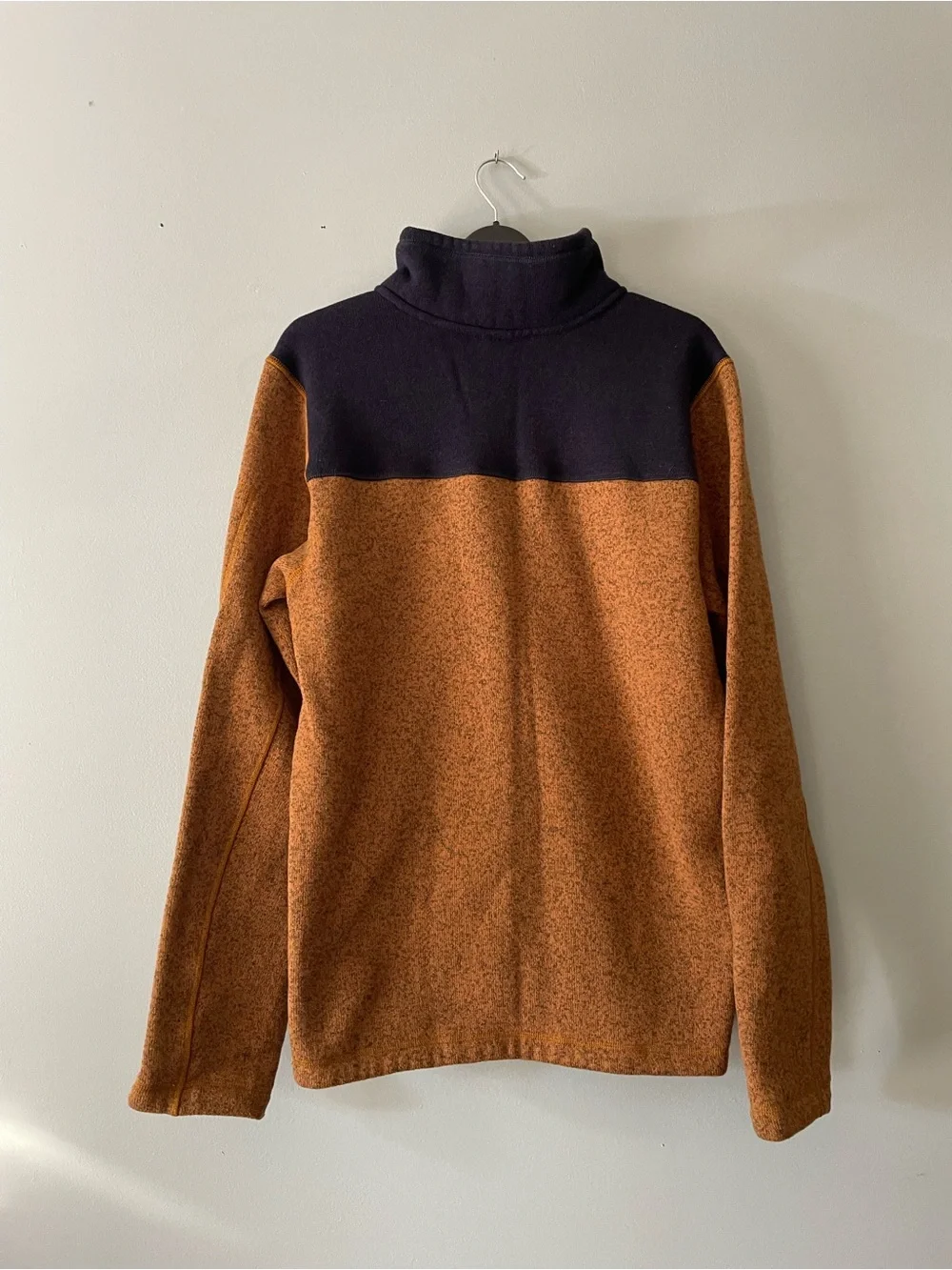 The North Face key featuresmaterial